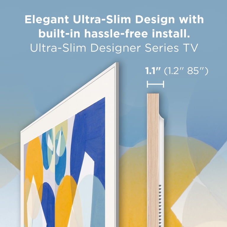 TCL 55