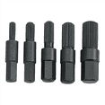 thumbnail image 2 of 5 Pc Bolt Extractor Set, 2 of 3