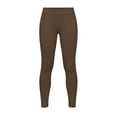 thumbnail image 5 of No Front Seam High Waisted Workout Leggings for Women Buttery Soft Yoga Pants Gym Athletic Tights, 5 of 5