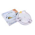 thumbnail image 2 of ZPAQI Cats Electric Toy for Indoor Cats Interactive Kitten Toy Moving Mouse Toy, 2 of 12