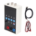 thumbnail image 3 of VI Curve Tester, ASA Tester Portable Speed Adjustable 4 Gear Easy Operation ABS  for Inspection and Maintenance, 3 of 7
