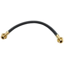 Raybestos Element3 Brake Hose, BH380512 Fits select: 1995-2001 NISSAN SENTRA, 1995-1998 NISSAN 200SX