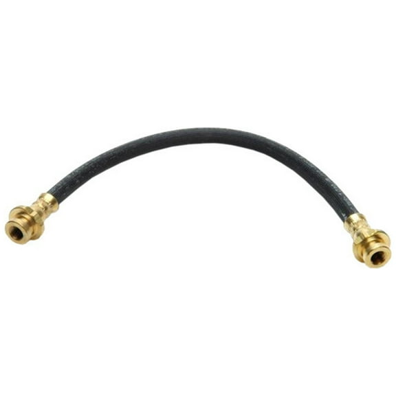Raybestos Element3 Brake Hose, BH380512 Fits select: 1995-2001 NISSAN SENTRA, 1995-1998 NISSAN 200SX