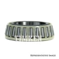 thumbnail image 2 of Timken JL26749F Tapered Bearing Cone, 2 of 8