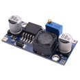 thumbnail image 1 of Módulo de fuente de alimentación Convertidor CC a CC Buck yuxing 3,0-40 V a 1,5-35 V 6 piezas/juego, 1 of 5
