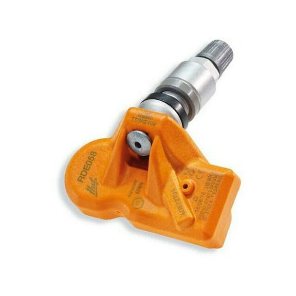 TPMS Sensor - Compatible with 2007 - 2011 Nissan Versa 2008 2009 2010