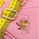 thumbnail image 4 of Mochila original de Disney de color rosa con la Cenicienta, regalo de cumpleaños, bolso de estudiante de dibujos animados, princesa, anime, linda chica, dinero conmemorativo, 4 of 5
