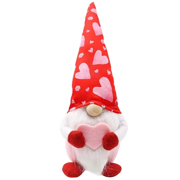 's Day Decorations Bedroom Living Room Desktop Decoration Standing Post