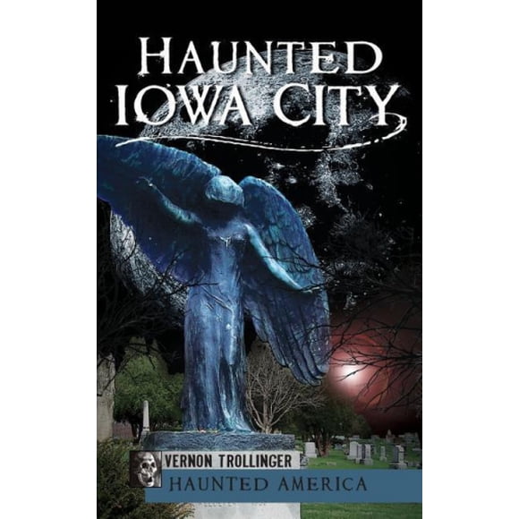 Ville Iowa Hantée