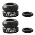 thumbnail image 1 of Bike Vacuum Tire Law Mouth Nut Bicycle Valve Cover Replacement Tools Cycling, 1 of 9
