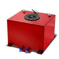 thumbnail image 5 of DNA MOTORING ALU-FT-T3-RD Aluminum 8-Gallon Fuel Cell Gas Tank, 5 of 5