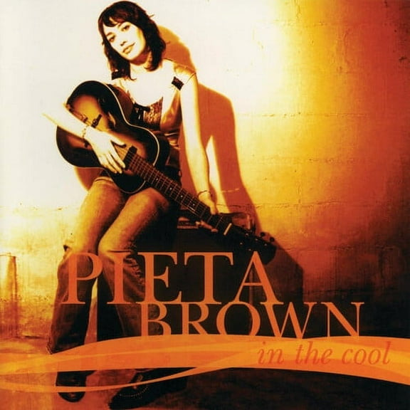 Pieta Brown - In the Cool - Alternative - CD