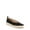 Black Smooth, variant on SOUL Naturalizer Womens Neela Slip On Ballet Flats - Medium & Wide Width