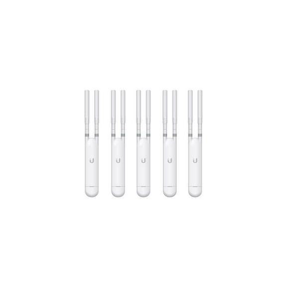 Ubiquiti Networks UniFi AC Mesh 802.11ac MIMO Access Point (5-Pack)