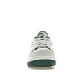 thumbnail image 3 of New Balance Men's 550 Vintage Teal Basketball Shoes, from StockX, 3 of 5