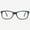Black, variant on VITENZI Progressive Multifocal Reading Glasses Blue Light Blocking with Clear Multifocus Trifocal Lens Classic Readers Anti Fog Scratch Prato in Tortoise 2.00