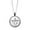 M-B, variant on Kcodviy Pendant Jewelry I Necklace Long Pendant Necklace for Women Heart You Necklace for Long Chain Necklace for Women Daughter Gifts From inspiration Mom Dad Birthday Gifts Necklaces Pendants