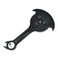 thumbnail image 1 of DJN Clearance Bottle&Can Openers Abs Black One Size, 1 of 4
