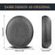 thumbnail image 3 of Replacement Ear Pads For Jabra Evolve2 65 (65ms 65uc Usb)/evolve2 40 (40uc 40ms Usb)/elite 45h On-ear Wireless Headset, 3 of 5