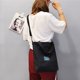 thumbnail image 5 of Bolso Cruzado Ygjytge Bandolera Gran Capacidad Elegante E Informal, 5 of 8