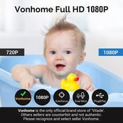 PC Webcam for Streaming HD 1080P, Vitade 960A USB Pro Computer Web Camera