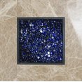 thumbnail image 5 of Bond Manufacturing 67984 10 lbs Blue Fire Pit Lava Glass, 5 of 5