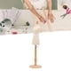 thumbnail image 3 of Forma de Vestir de Costura, Vestido de Mujer Forma de Madera de Haya Resistente Mini Para Vestir de Vestimenta para Diseñadores de Moda, 3 of 7