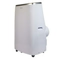 thumbnail image 3 of SoleusAir 12,000 BTU Portable Air Conditioner, Dehumidifier, & Fan, 3 of 10