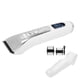 thumbnail image 5 of Cortapelos Eléctrico, Cortapelos, Cortapelos, Cortapelos, Cortapelos Recargable Para Salón Para Viajes ANGGREK Hair Trimmer, 5 of 8
