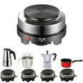 thumbnail image 3 of Cuiseur Électrique mini 500w, Cuiseur Chaud, 3 of 4