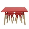 thumbnail image 3 of ACEssentials Kids Table and Stool Set, Multiple Colors, 3 of 5