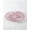 Pink, variant on Archie Charger Plates, Set of 4