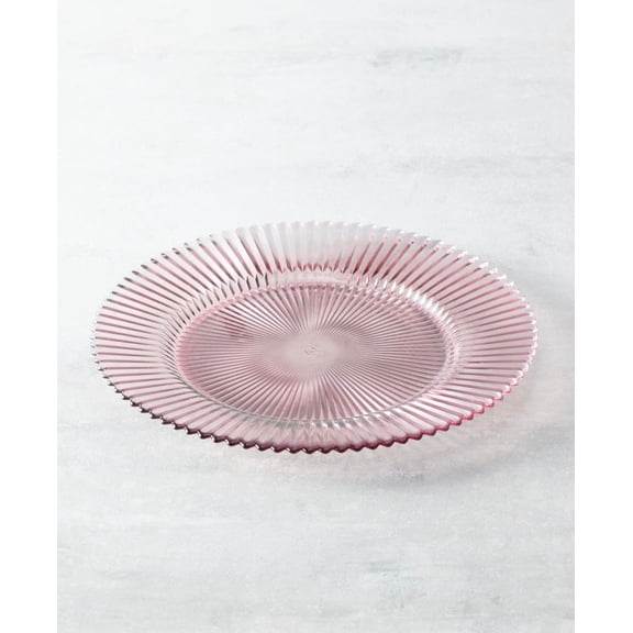 Archie Charger Plates, Set of 4