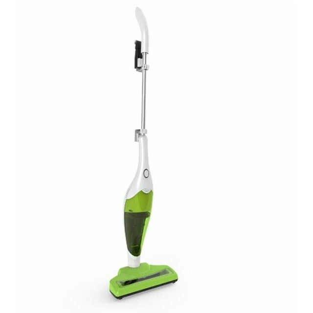 Boulder VC3122-2 0.3 litre Bag-Less 2-in-1 Cordless Vacuum Cleaner, Green