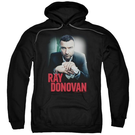 Ray Donovan - Clean Hands - Pull-Over Hoodie - XXXXX-Large