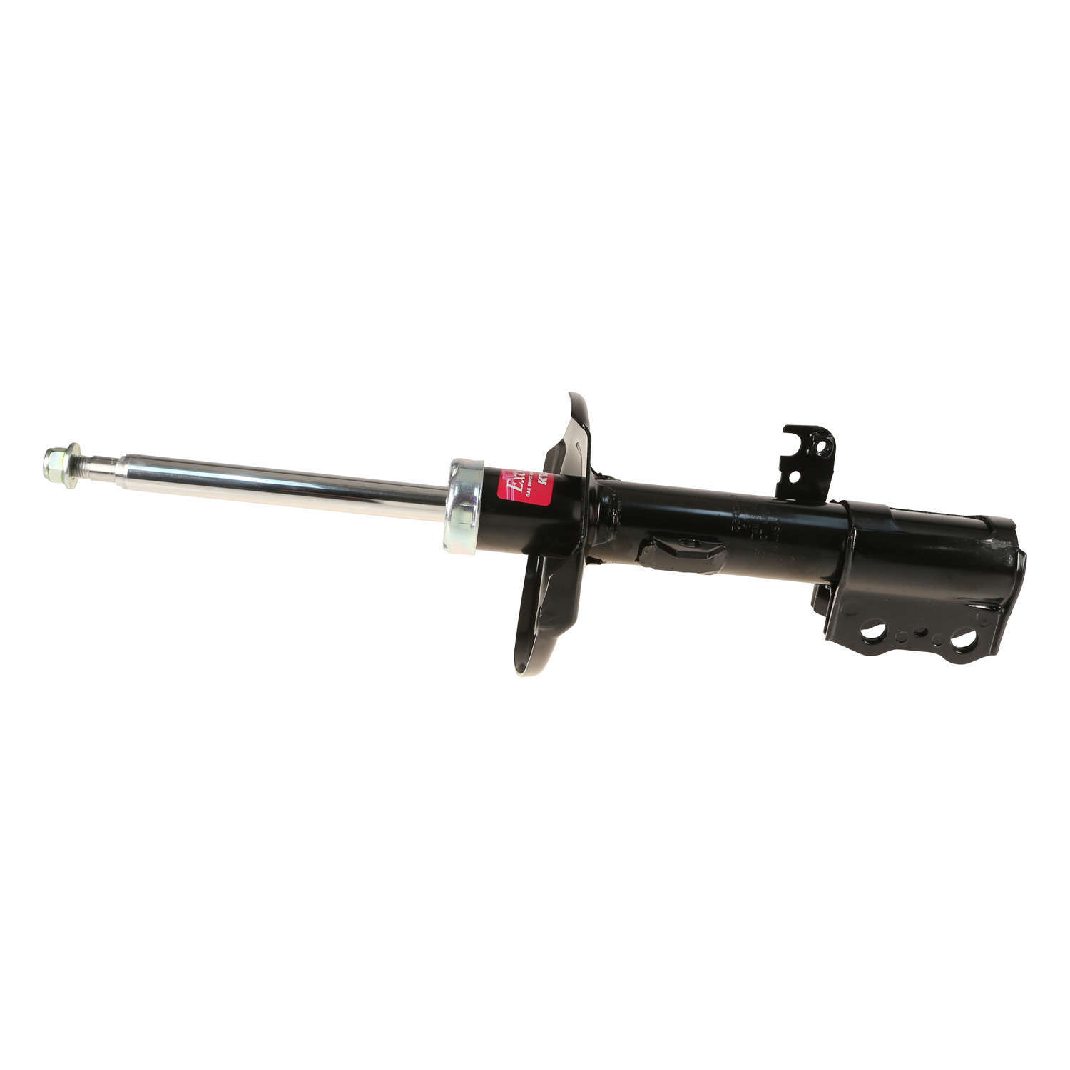 KYB 3340080 Gas Strut Fits select: 2006 TOYOTA COROLLA CE/LE, 2007-2008 TOYOTA COROLLA CE/LE/S