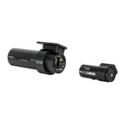 BlackVue DR770X-2CH Front + Rear Dash Cam With 256GB Card | Cloud-Ready 1080p 60FPS GPS & WiFi