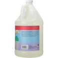 thumbnail image 6 of Ginger Lily Farms Botanicals Plant-Based Liquid Dish Soap, Concentrated Formula with Max Grease Cleaning Power, Cruelty-Free, Apple Pear Scent, 1 Gallon Refill (128 Fl. Oz.), 6 of 6