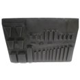 thumbnail image 1 of B PALLET - PALLET INSERT WITH 27 POCKETS INSERT FOR PLATT 600T-CB 17X12IN, 1 of 1