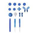 thumbnail image 1 of Accesorios de Padpssticks Paddles, Paddles de Reemplazo Joystick Joystick Extraible Para Elite Series 2 Core, 1 of 7