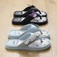 thumbnail image 3 of Sanrio Flip Flop Sandals Cinnamoroll Kuromi Hello Kitty Mymelody Summer Outdoor Sandals Women Girl Non-slip Slippers Beach Shoes, 3 of 5