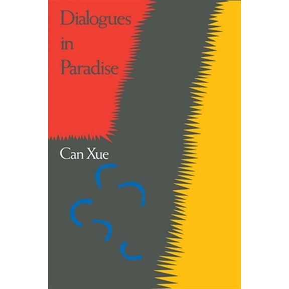 Pre-Owned Dialogues in Paradise (Paperback) 0810108313 9780810108318