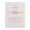 White, variant on Jewelry VerPetridure Natural Stone Woven Paper Card Bracelet Decorative Bracelet Accessories