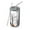 Halloween Night Scene, variant on 20oz Coffee Tumblers Halloween Night Scene Pattern Stainless Steel Vacuum Insulated Travel Tumbler Coffee Cups Mug with Lid and Straw with Cleaning Brush for Cold & Hot Drinks