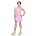 thumbnail image 4 of Reebok Girl's Active All in Skort, Sizes 4-18, 4 of 4