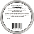 thumbnail image 4 of Simply Sage Rose Cat Paw Balm, 4 of 8