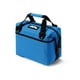 thumbnail image 2 of Bolsa térmica AO Coolers Original, con lados blandos, 12 latas, azul real, 2 of 7