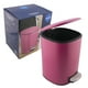 thumbnail image 1 of Bote de Basura Ambient 21 Metal con Pedal Ladrillo 5 Lts 27,5 cm, 1 of 4