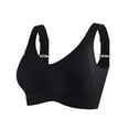 thumbnail image 4 of siminseming Christmas Intimates Accessory 3PC Women's Underwear Which Can Make Large Breasts Look Gather The Bust Sagging Adjust The Shape And Collect Armpit Is A Type Of Bra., 4 of 4