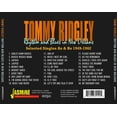 thumbnail image 2 of Tommy Ridgely - Rhythm & Blues In New Orleans - Selected Singles As & Bs 1949-1962 - Music & Performance - CD, 2 of 2